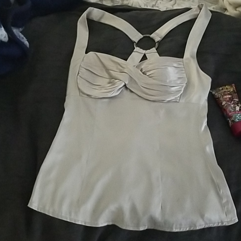 Bebe blouse